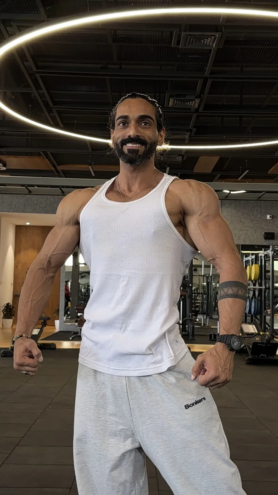 Mayank Behl