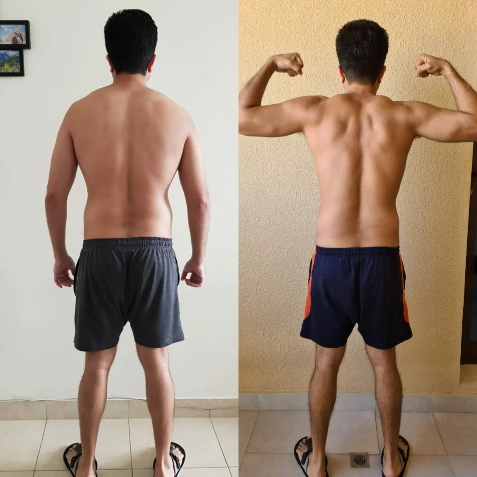 Strength & muscle gain