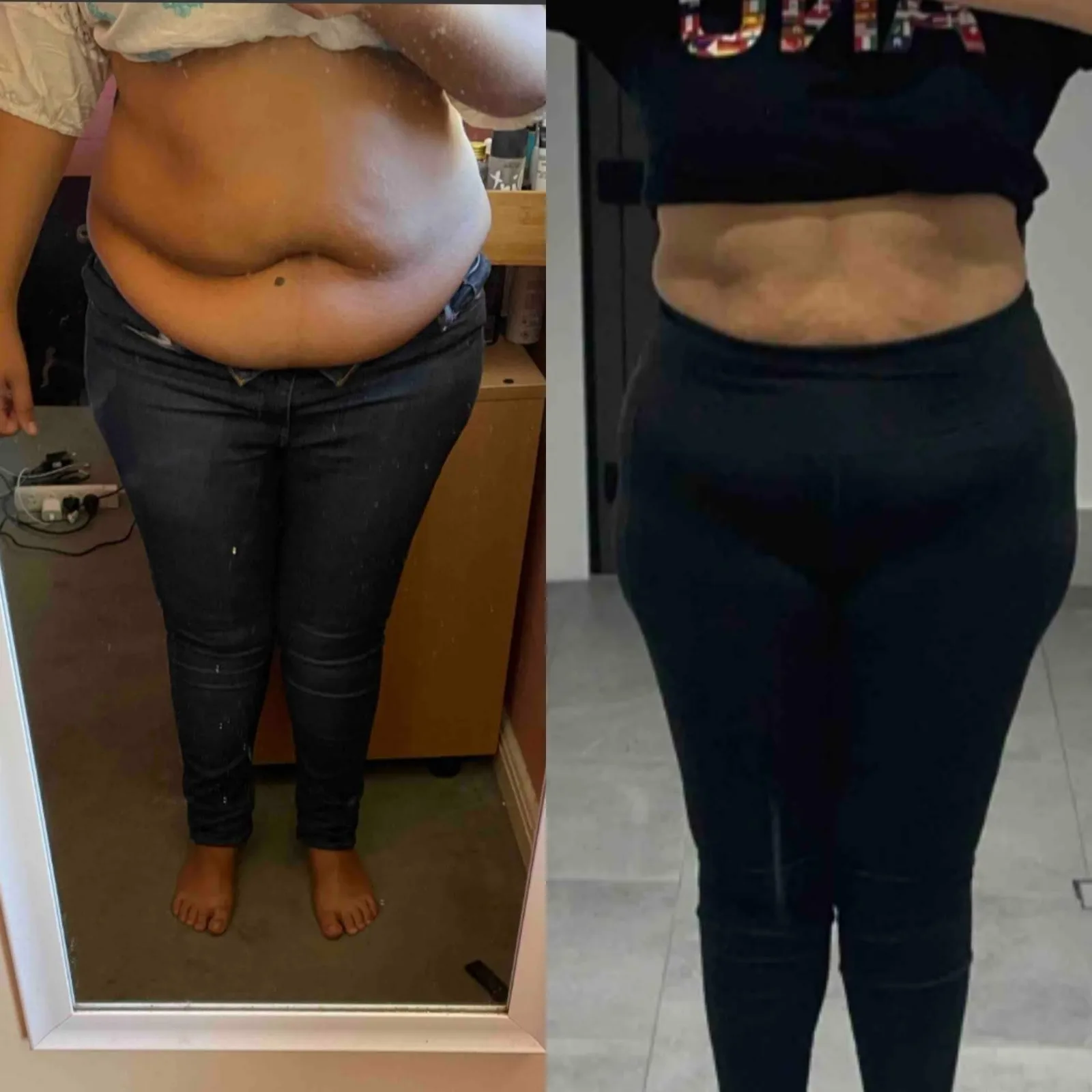 Sustainable fat loss